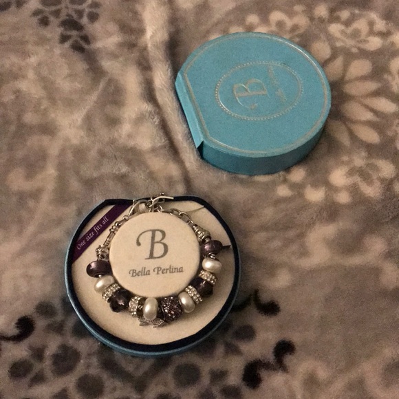 Charm bracelet - Picture 2 of 2